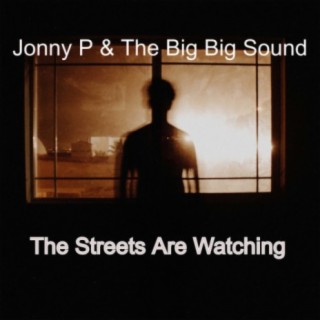 Jonny P & The Big Big Sound