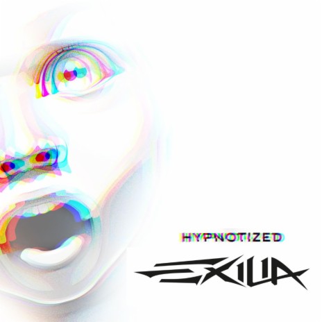 Hypnotized cover art