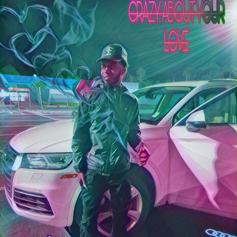 Crazy Bout Your Love cover art