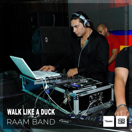 Walk Like A Duck
