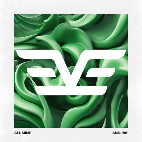 All Mine (Speed Up)