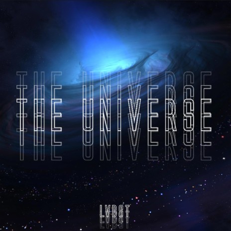 The Universe cover art