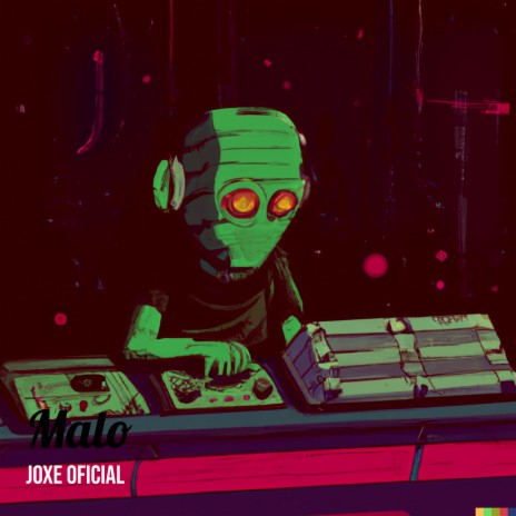 Malo cover art
