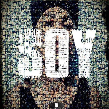 Ain´t The Last cover art