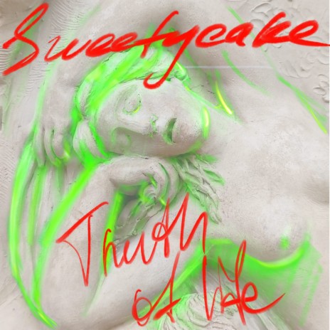 Melancholia cover art