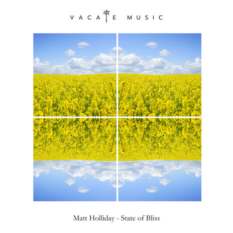 State of Bliss (Original Mix)
