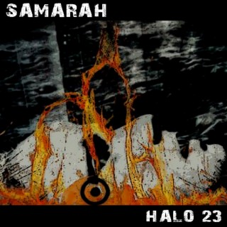 Halo2023 cover art