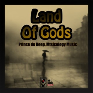Prince de Deep