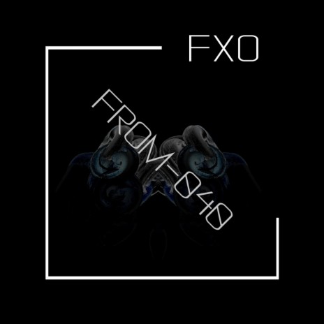 FXO (Rick Angel Remix) cover art