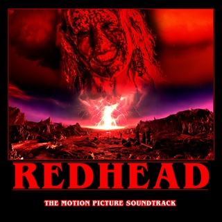 Redhead (The Motion Picture Soundtrack)