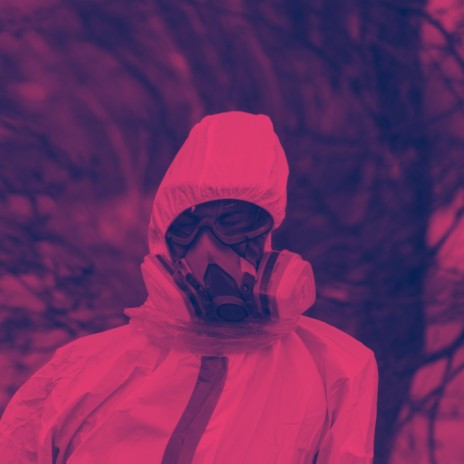 Covid 21 Lockdown cover art