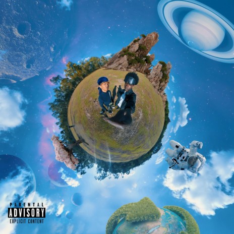 Milli body on Saturn ft. Formi & Alvin wangai