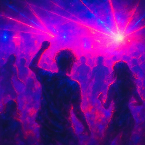 Soul of the Dancefloor cover art