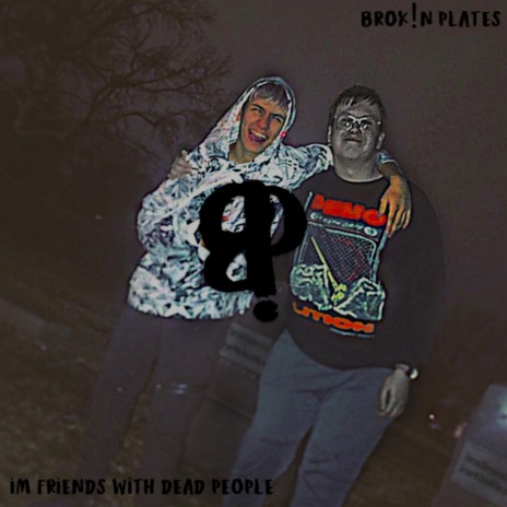 Lucid or Memories? ft. Brok!n Plates cover art