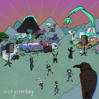 notgreenbag