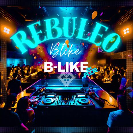 Rebuleo cover art