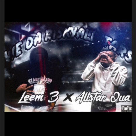 Couldnt Duck ft. Allstar Qua cover art