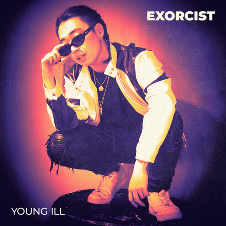 Exorcist (Instrumental Version)