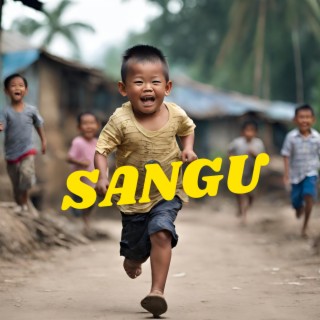 Sangu cover art