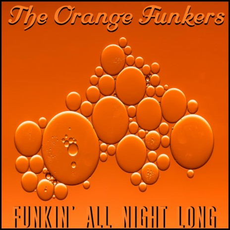 Funkin' All Night Long ft. Clive G Beresford, Carl Gordon & Cris Marc