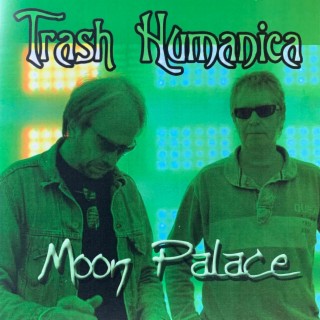 Moon Palace