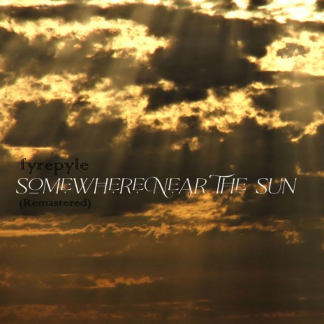 Long Wake cover art