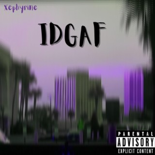Xephyrine