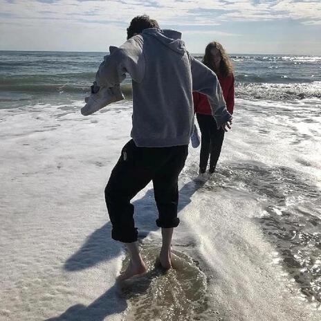 I Want To Be The Ocean cover art