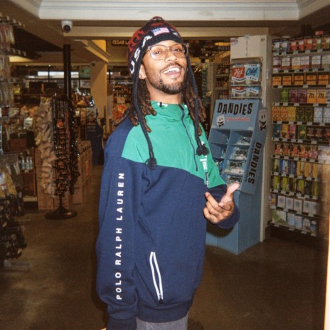 Resurrection cover art