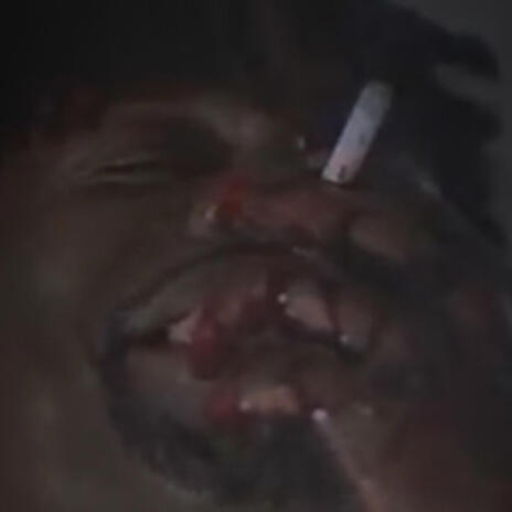 No wakin up no comin bacc ft. TB cover art
