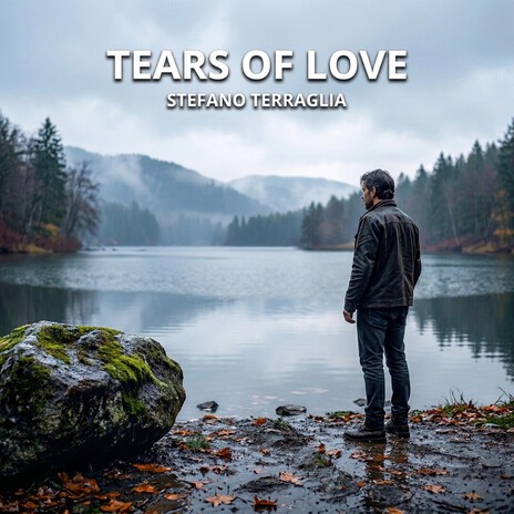 Tears of love cover art