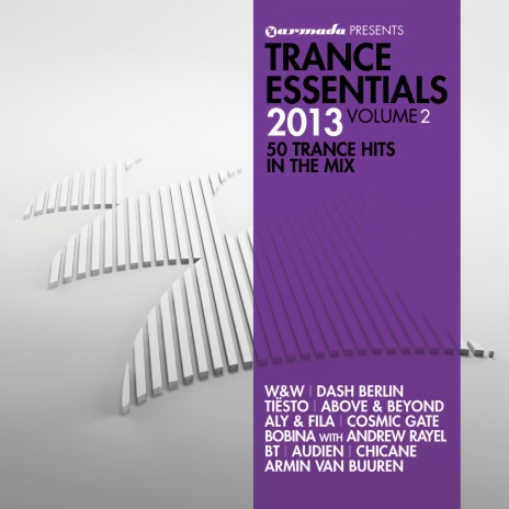 We Are Tonight [Mix Cut] (Original Mix) ft. Paul van Dyk cover art