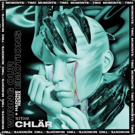 Crying for Identity cover art