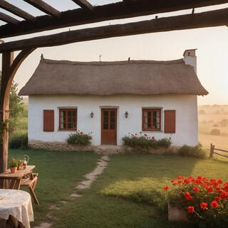 Hungarian Folk Lo-Fi, Vol. 1