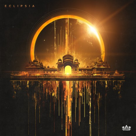 Gaia ft. Peace Sine, Mayvn & Geometrae cover art