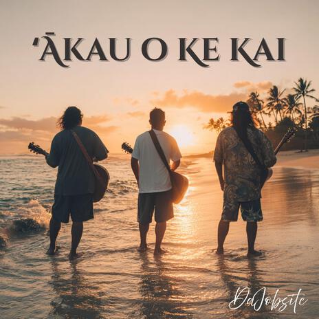 Da Manapua Man cover art