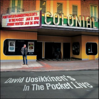 David Uosikkinen's in the Pocket (Live)