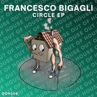 Circle cover art