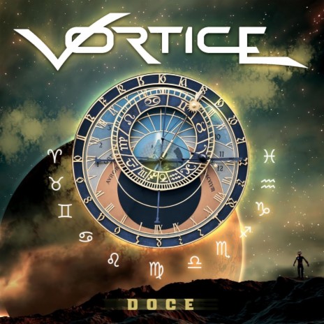Melancolía cover art