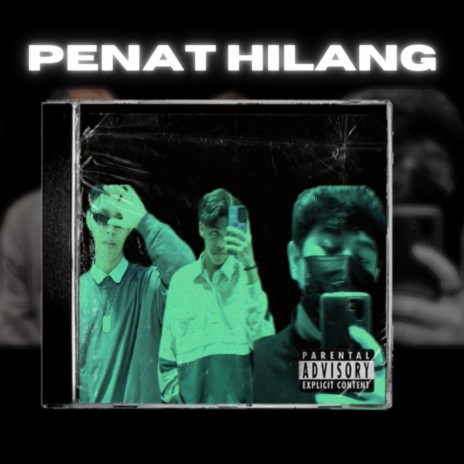 PENAT HILANG ft. BAL RIMOIZ & LOSTNOIR cover art