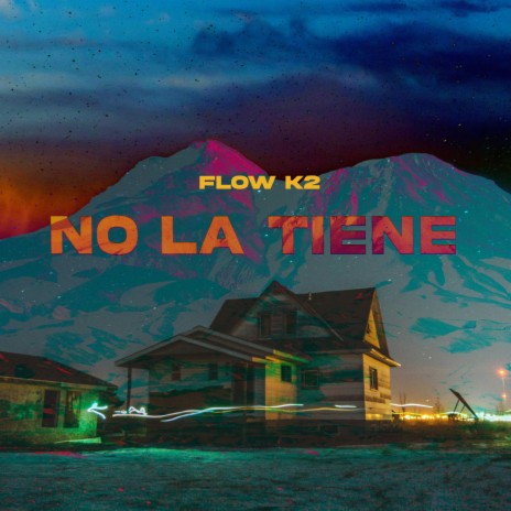 No La Tiene cover art