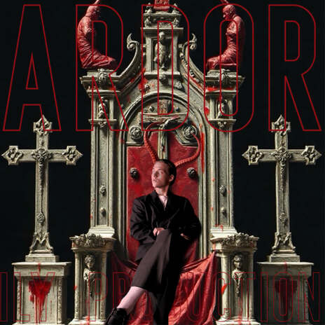 Я умру cover art