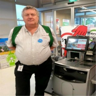 Alan Lucas