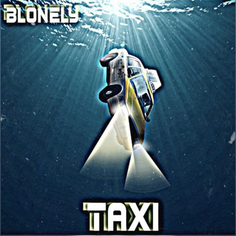 Taxi cover art