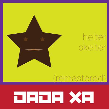 helter skelter (remastered) cover art