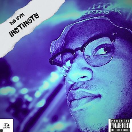 Instincts cover art