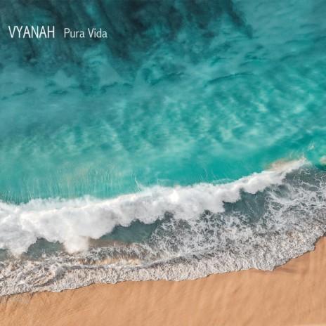 Pura Vida cover art