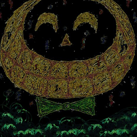 Stubborn Reverie cover art