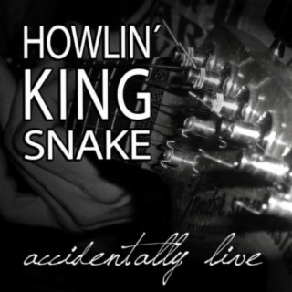 Accidently Live