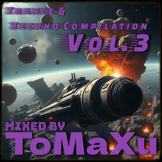 Trance & Techno Compilation, Vol. 3